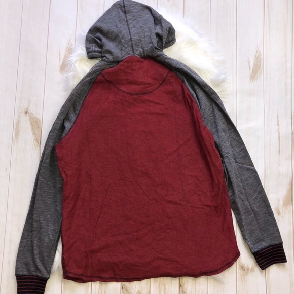 LEVI’S Mens Colorblock Hoodie Sweater Pullover - Picture 6 of 6